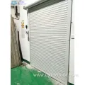 Aluminium Commercial Roll Up Shutter Door